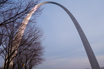Gateway Arch