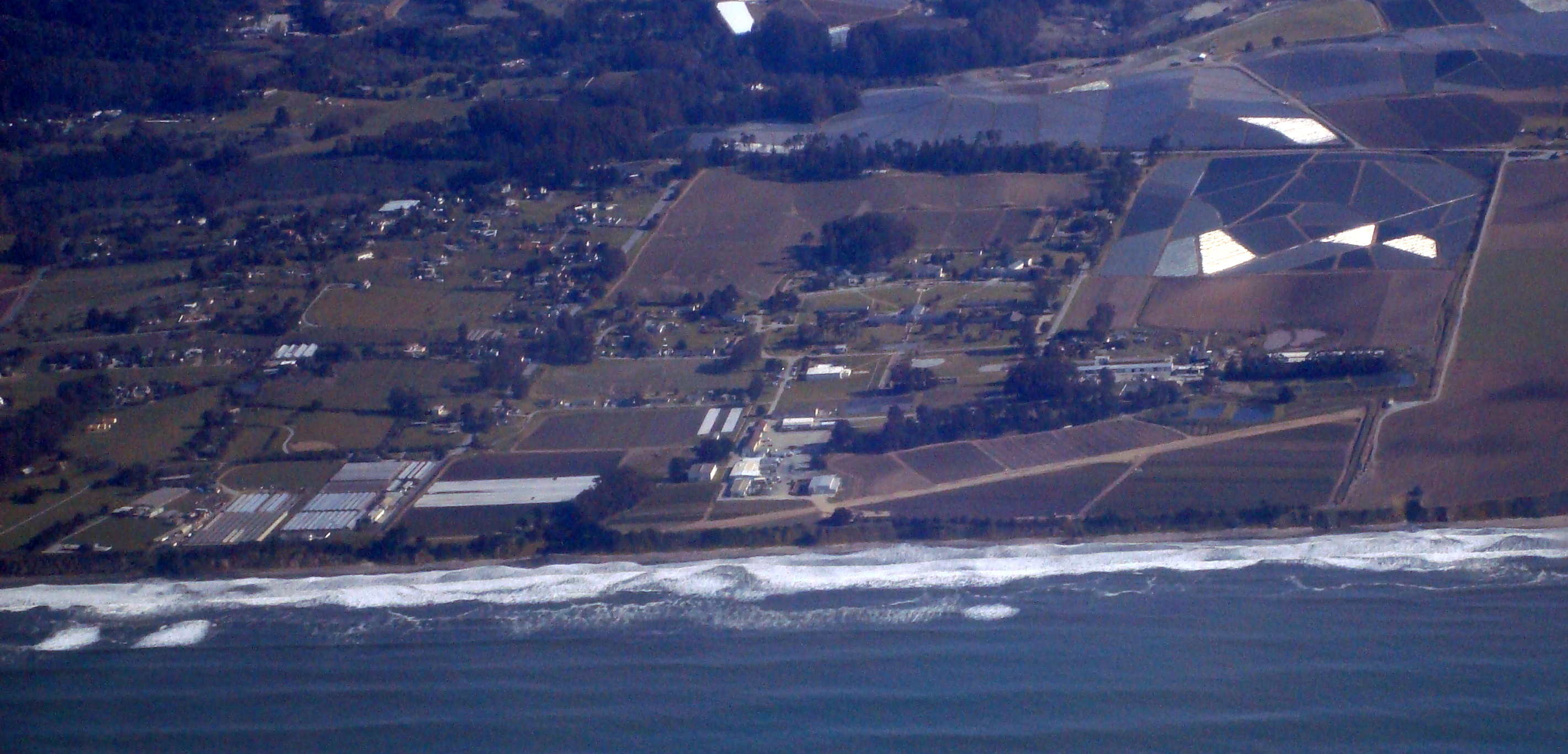 Monterey Bay Academy