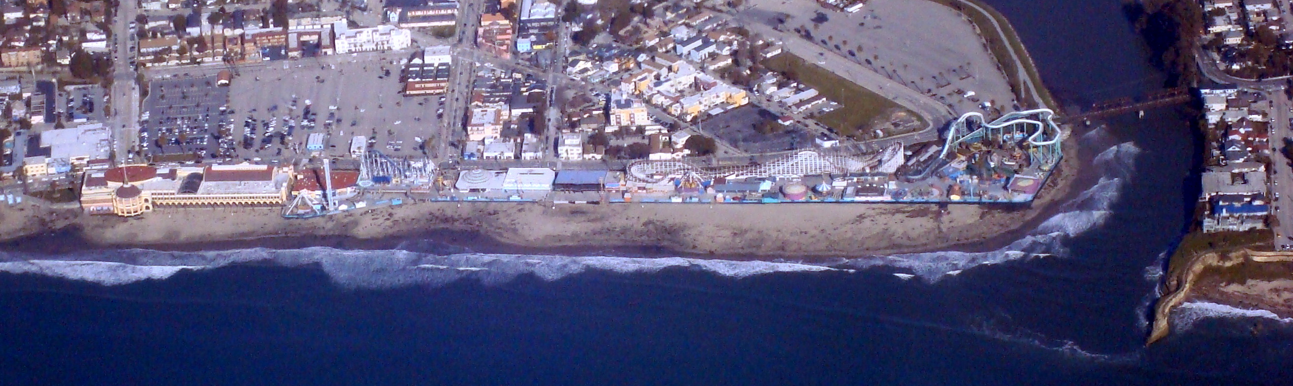 Santa Cruz Boardwalk