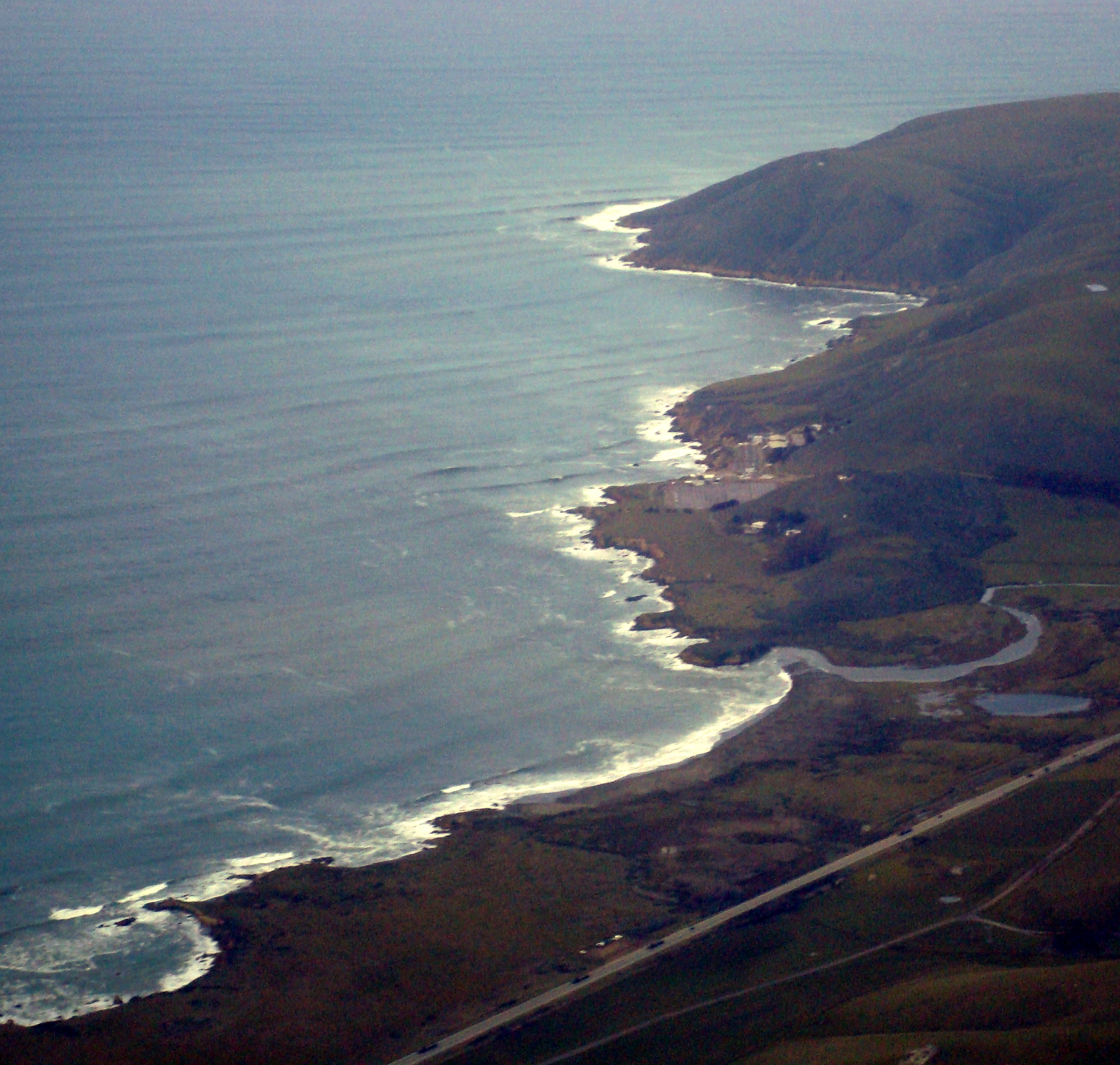 Estero Bay