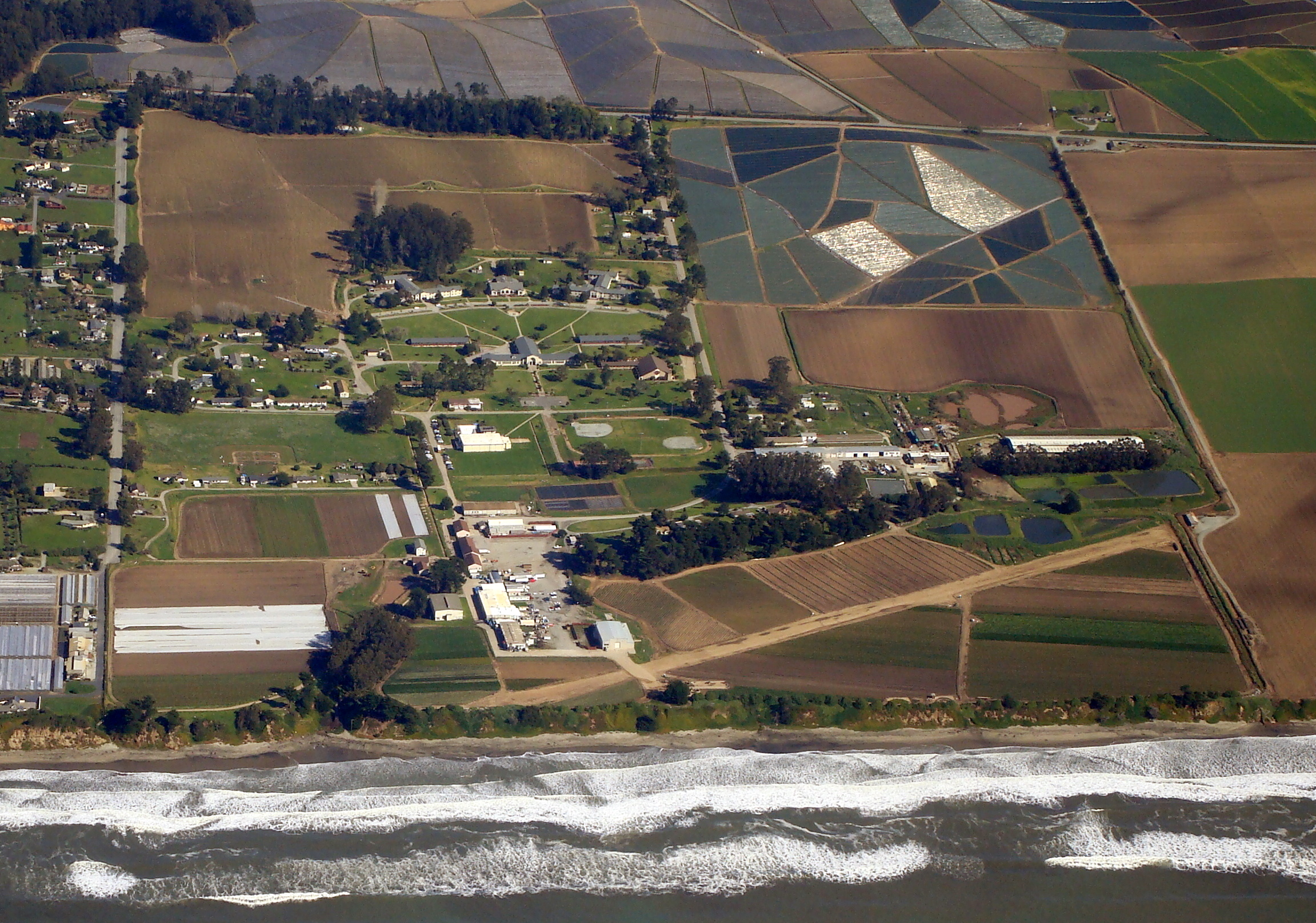 Monterey Bay Academy