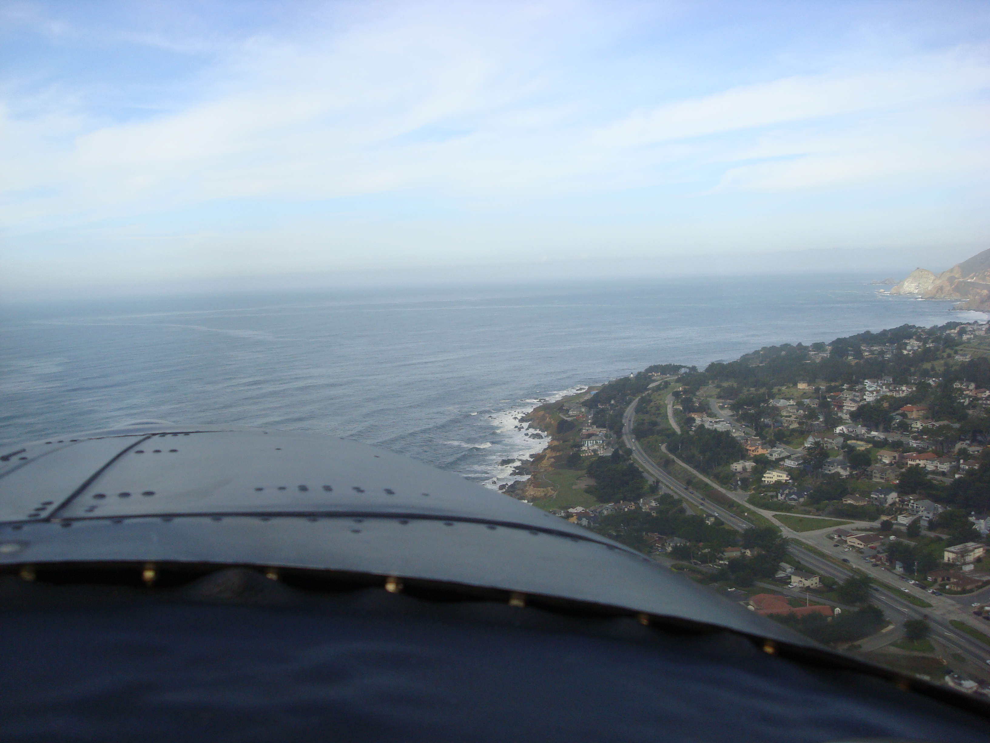 Moss Beach