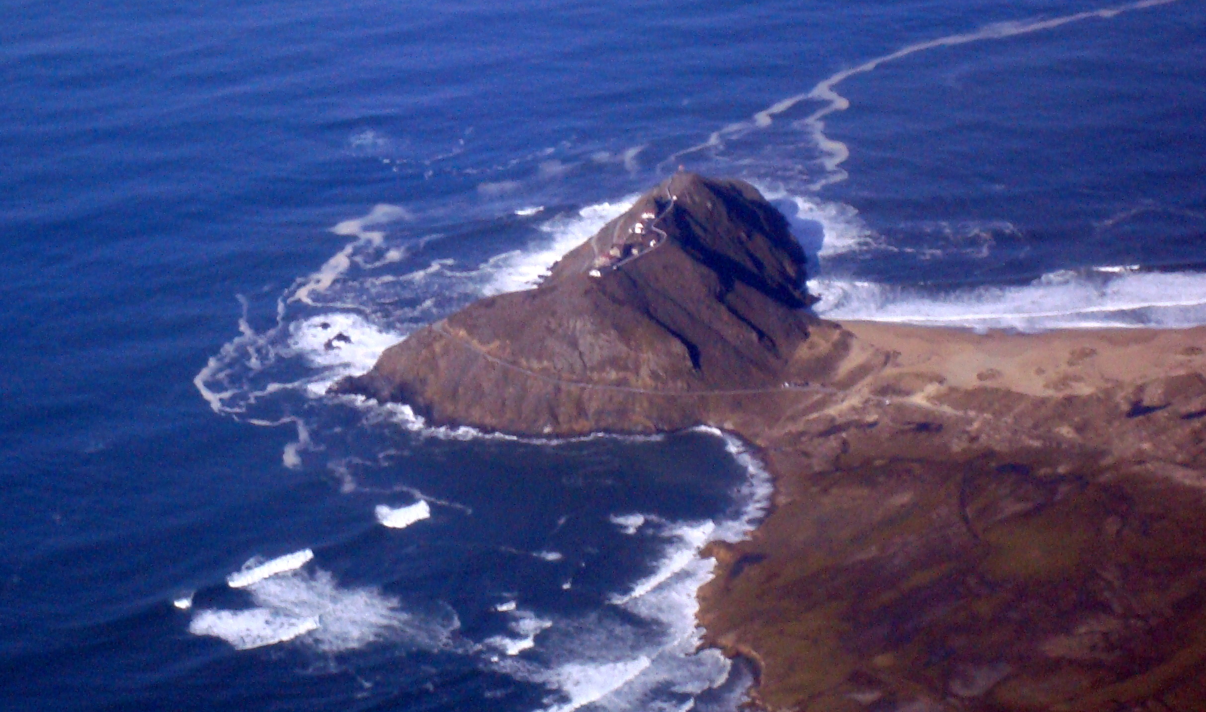 Point Sur Light Station