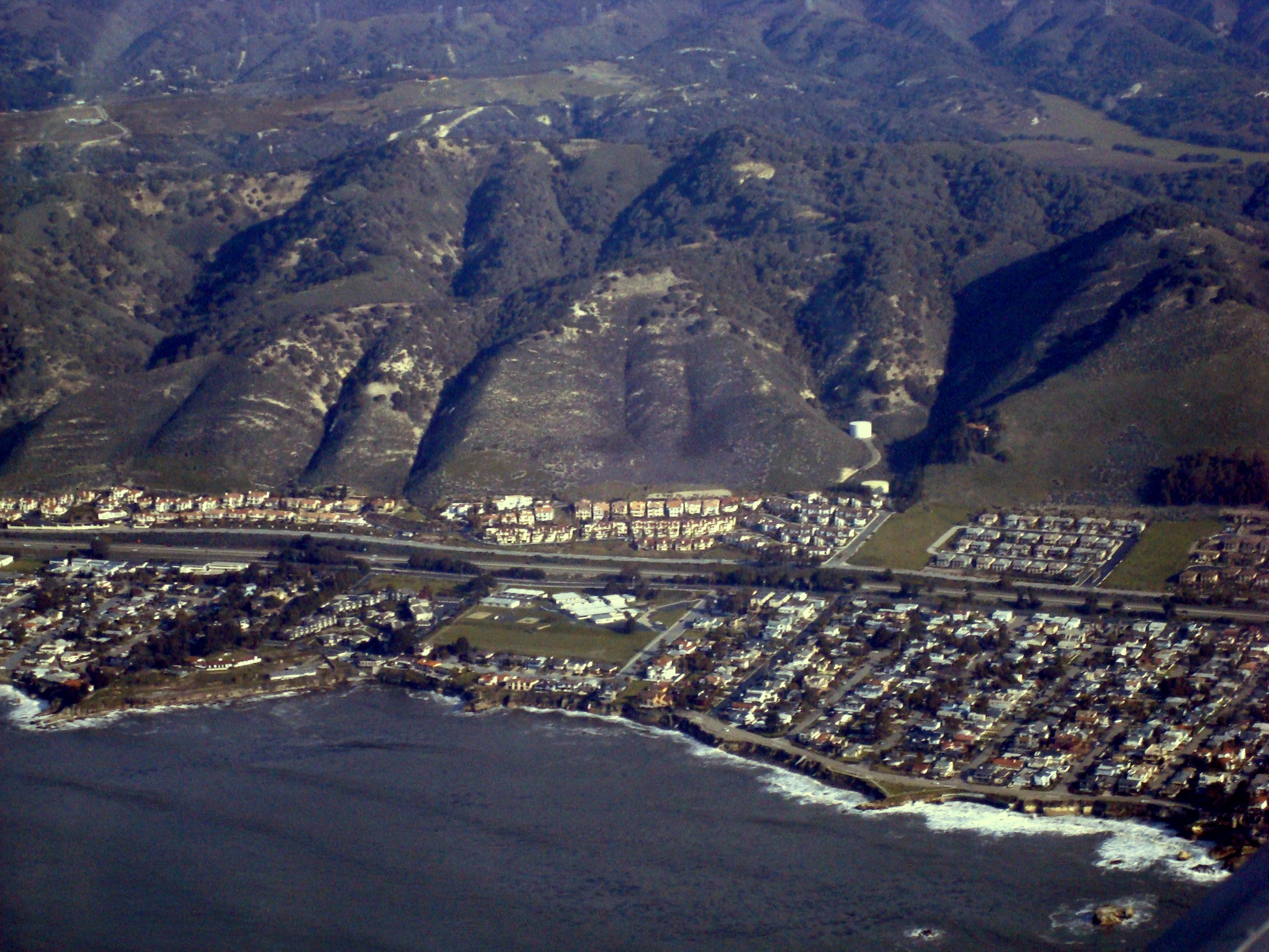Shell Beach